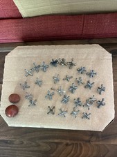 Vintage set metal for sale  Lagrange