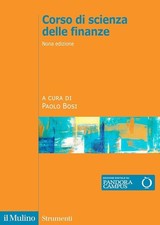 scienza delle finanze usato scienza delle finanze usato Roma