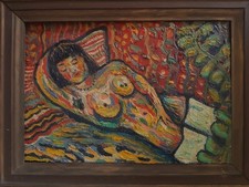 Femme nue bas d'occasion  Perros-Guirec