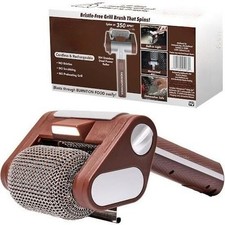 Cordless electric barbecue d'occasion  Expédié en Belgium