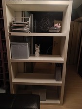 Ikea regal raumteiler gebraucht kaufen  Neuss