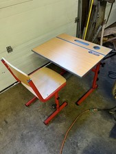desk w matching chair for sale desk w matching chair for sale Preston