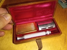 Gillette rasoio portalamette usato  Milano