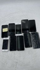 Apple iphones mixed for sale  Tucson