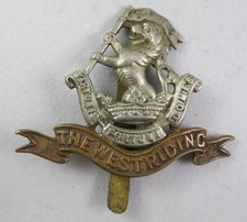 Military cap badge for sale  LONDON