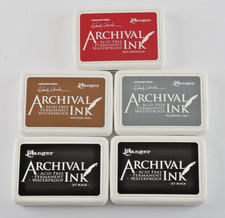 Ranger set archival for sale Ranger set archival for sale  PETERBOROUGH