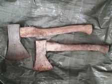 Beil axt stück gebraucht kaufen  Hechingen