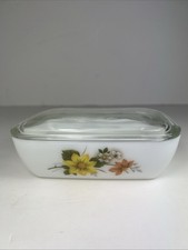 Jaj pyrex autumn for sale  WIMBORNE