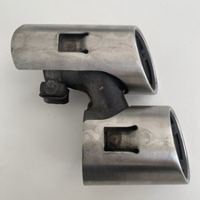 Terminale scarico 99111136103 usato  Firenze