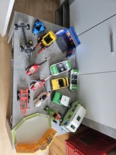 Playmobil konvolut fahrzeuge gebraucht kaufen  Mönchengladbach