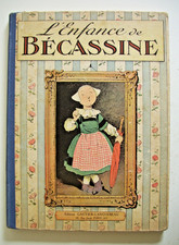 Enfance becassine réédition d'occasion Enfance becassine réédition d'occasion  Auxerre