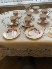 Antique bone china for sale Antique bone china for sale  CANNOCK
