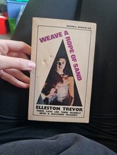 Crime fiction weave for sale  WIGAN