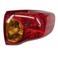 Luz de freio traseira lateral direita do passageiro Toyota Corolla 2009 fabricante de equipamento original 09 10 comprar usado  Enviando para Brazil