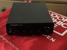 Fosi audio bt30d for sale  LONDON