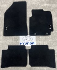 Genuine hyundai velour for sale  CHESTERFIELD