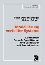 Modellierung verteilter system gebraucht kaufen  Rüsselsheim am Main
