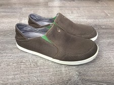 Olukai mens nohea for sale  Round Lake