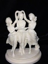 Three graces statue for sale  CARDIFF