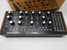 Moog mother semi d'occasion  Expédié en Belgium
