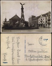 Ansichtskarte ruhrort duisburg gebraucht kaufen  Ortrand