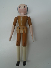 vintage peg doll for sale  WESTON-SUPER-MARE
