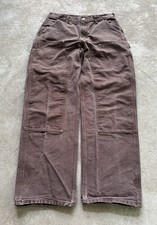 Carhartt men double for sale  Picayune