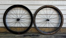 Bontrager aeolus xxx for sale  MARTOCK