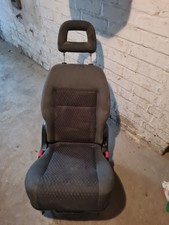 Sharan einzelsitz mitte gebraucht kaufen  Bochum