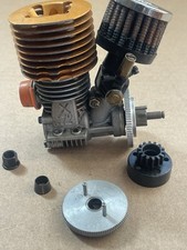 Concept .12 nitro d'occasion  Expédié en Belgium