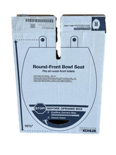 Kohler round front for sale  Katy