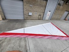 Jib genoa headsail for sale  San Pedro