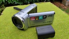 Jvc handycam e100se gebraucht kaufen Jvc handycam e100se gebraucht kaufen  Werl