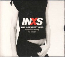 Usado, CD INXS Greatest Hits 8DCP9004PROM MERCURY JAPAN PROMO comprar usado  Enviando para Brazil