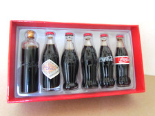 Coffret coca cola. d'occasion  Paray-Vieille-Poste