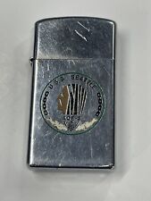 Zippo 1974 uss for sale  Henderson