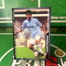 Usado, CONTRERAS 92-CELTA VIGO-MUNDICROMO FICHAS DE LA LIGA 2003 2004 CARD comprar usado  Enviando para Brazil