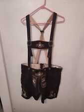 Lederhosen mens oktoberfest for sale  Phoenix