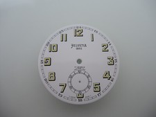 Helvetia 1895 unitas gebraucht kaufen  Herford