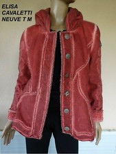Veste elisa cavaletti d'occasion  Villeneuve-Loubet