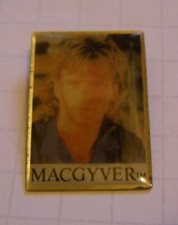 Macgyver richard dean d'occasion  Saint-Nazaire