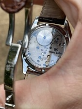 Grand seiko elegance for sale  MAIDSTONE