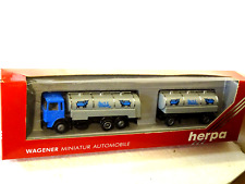 Herpa 820018 joli d'occasion  Bellegarde