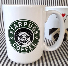 Vtg starpugs coffee for sale  Yorba Linda
