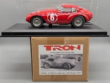 Modellautos tron ferrari gebraucht kaufen  Neunkirchen-Seelscheid