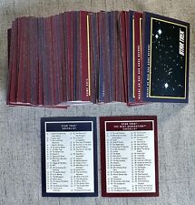 Star trek series for sale  Wilsonville