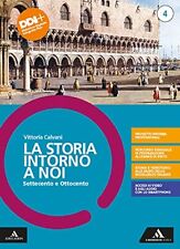 Storia intorno noi usato  Busto Arsizio