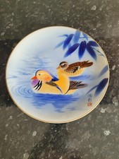 Belle ancienne assiette d'occasion  Albertville