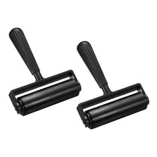 2pcs 4.5pouce caoutchouc d'occasion  Expédié en France