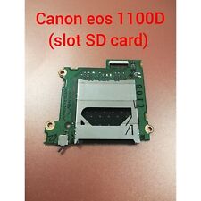 Slot card canon usato  Italia
